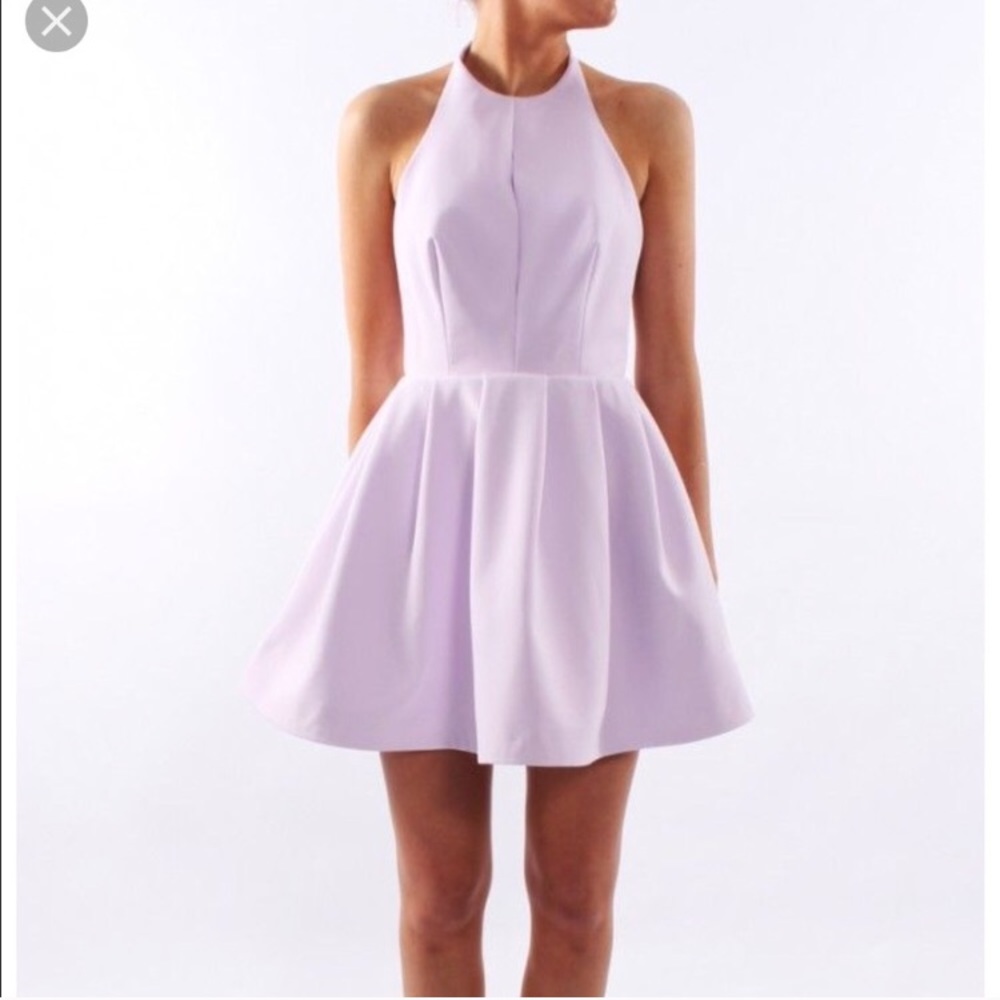 🌸🌸🌸 Keepsake Beautiful Liar Dress